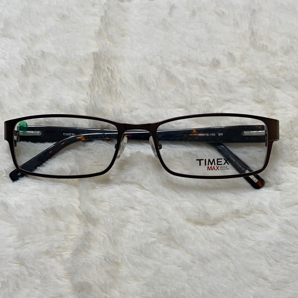 Men’s large glasses